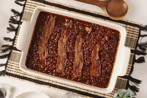 Backyard Baked Beans-138