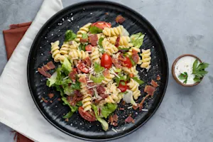 PTO Pasta Salad