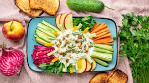 The Very Best Whipped Feta Dip 01 (1)
