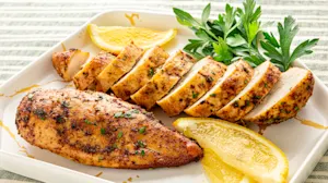 Failproof Baked Chicken 03