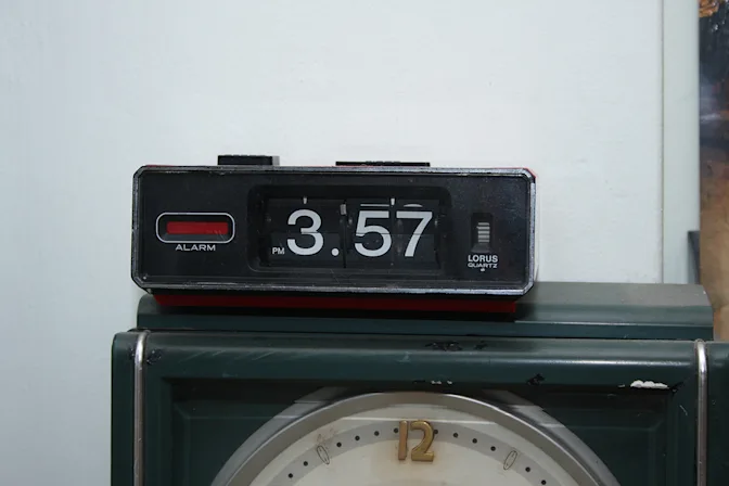 20 Iconic Items Every House Had in the 70s-17