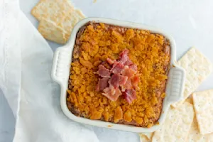 Trophy Dip-3