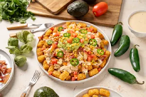 Touchdown Totchos