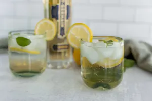 Twisted Prosecco