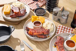 All-American Baked Ribs-2
