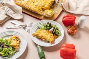 King Ranch Bake
