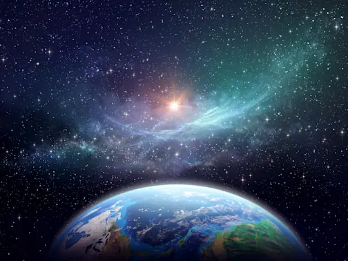 Could This Planet Be Our Next Earth?-1