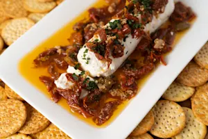 Goat Spread