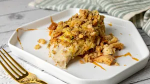 Slow Swiss Chicken