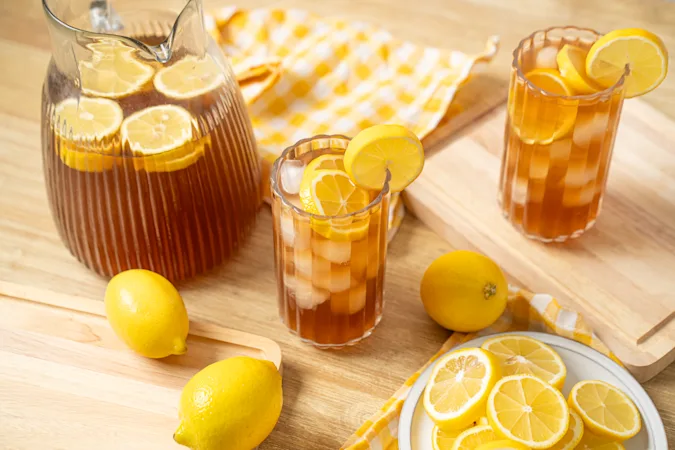 Boozy Arnold Palmer