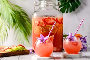 Cookout Cocktail 4