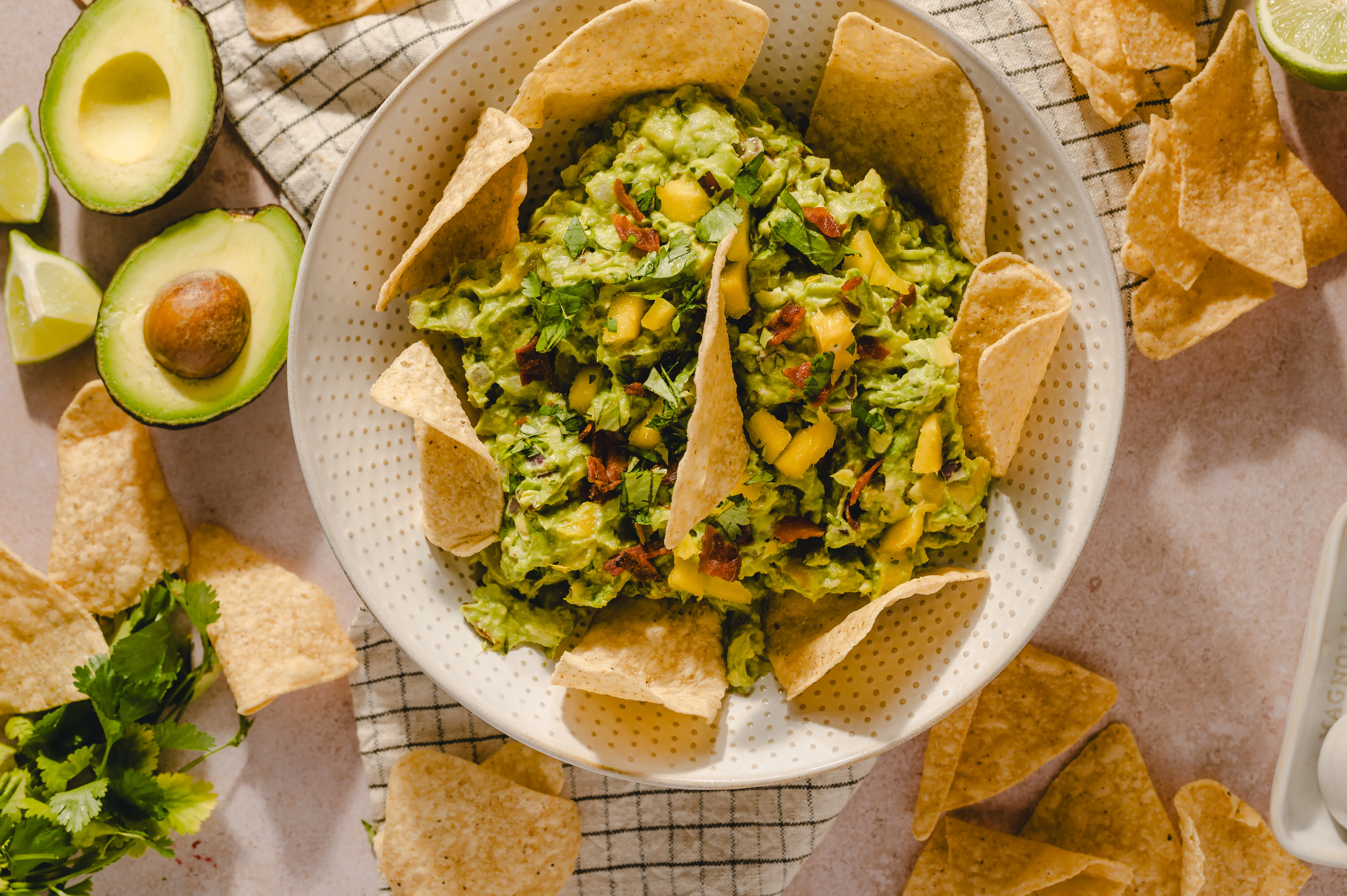 Holy Guacamole | Cooking Professionally