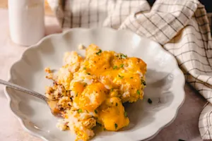 Shepard's Inn Casserole