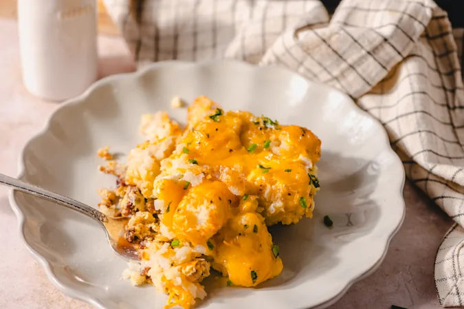Shepard's Inn Casserole