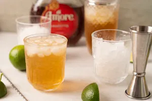 Amaretto Sour 2