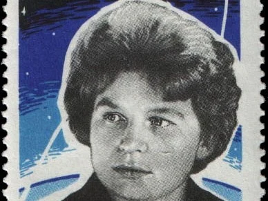 Who Was the First Woman in Space?-1
