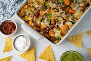 Texas Farmer Casserole