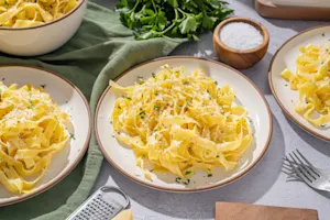 One Hit Wonder Buttered Noodles