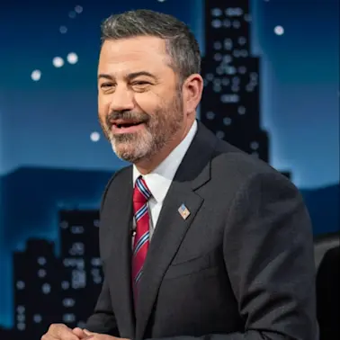 Jimmy Kimmel Under Fire for Sick Joke