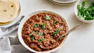 Tuesday Taco Meat