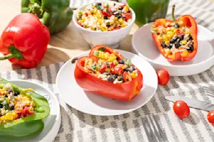 SOS Peppers