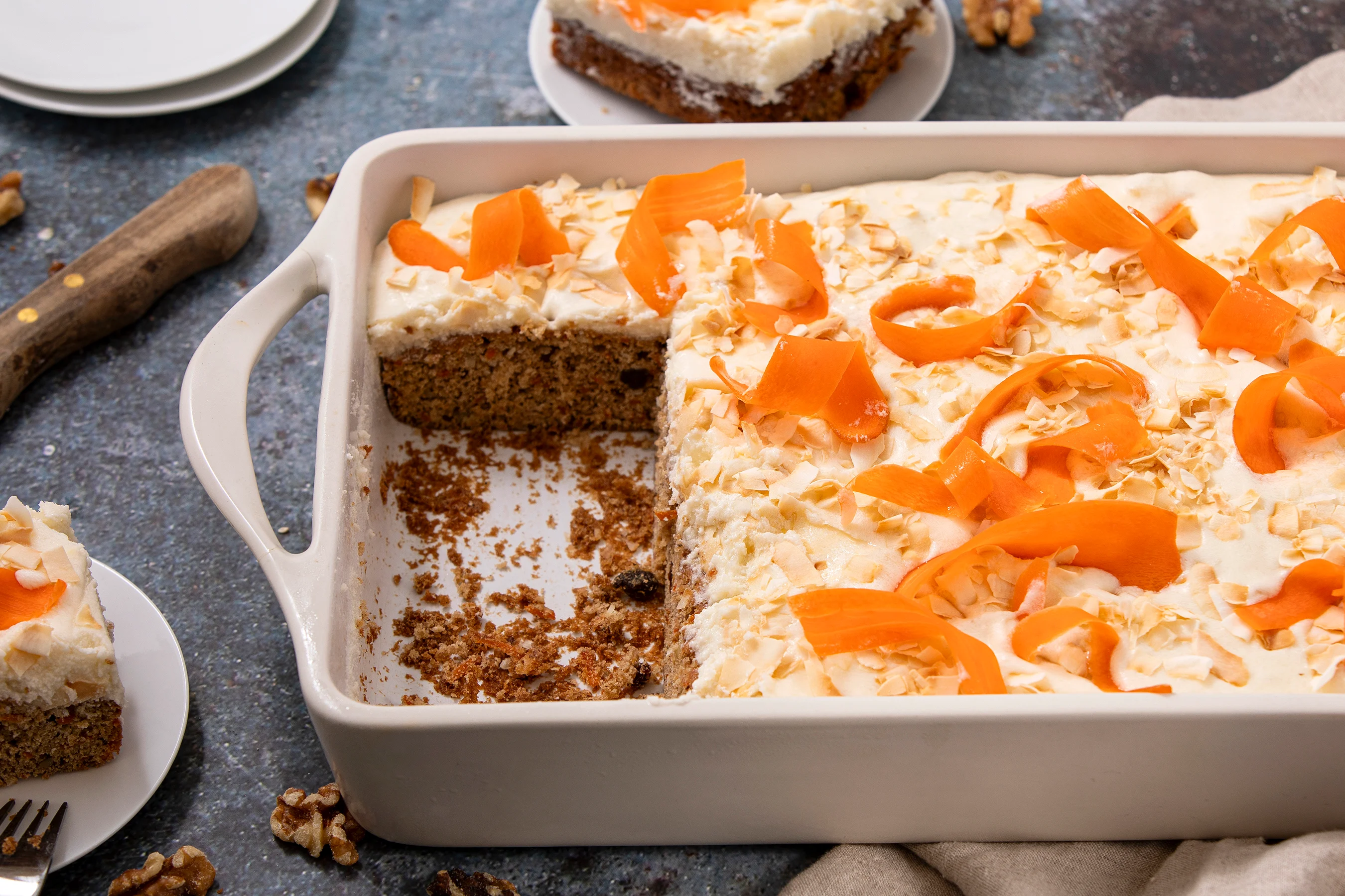 Easter Bunny Cake | Recipes Direct