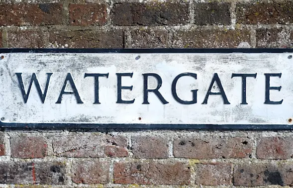 Watergate Declassified: 8 Fascinating Facts You've Never Heard-1