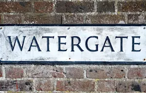 Watergate Declassified: 8 Fascinating Facts You've Never Heard-1