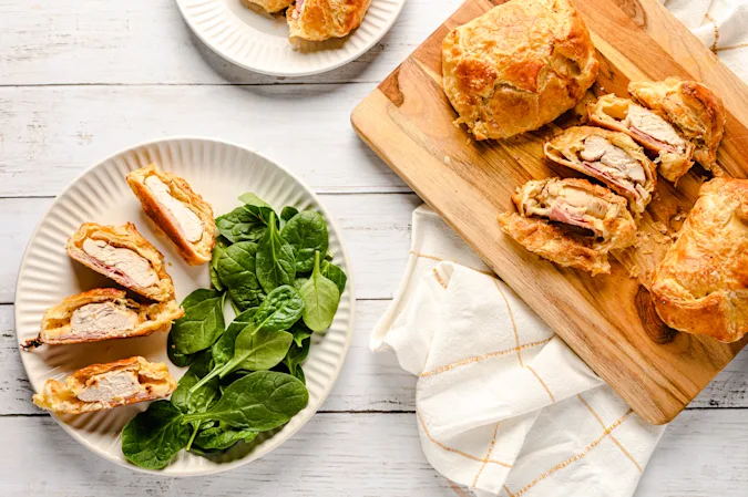Easy Cordon Bleu 6