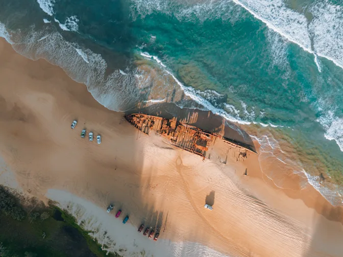 The 22 Most Dangerous Tourist Destinations in the World-21