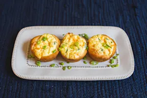 Quiche Cups
