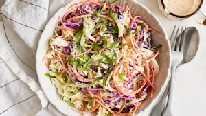 Team Creamy Coleslaw 1