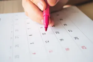 What's the hardest holiday to forget? image