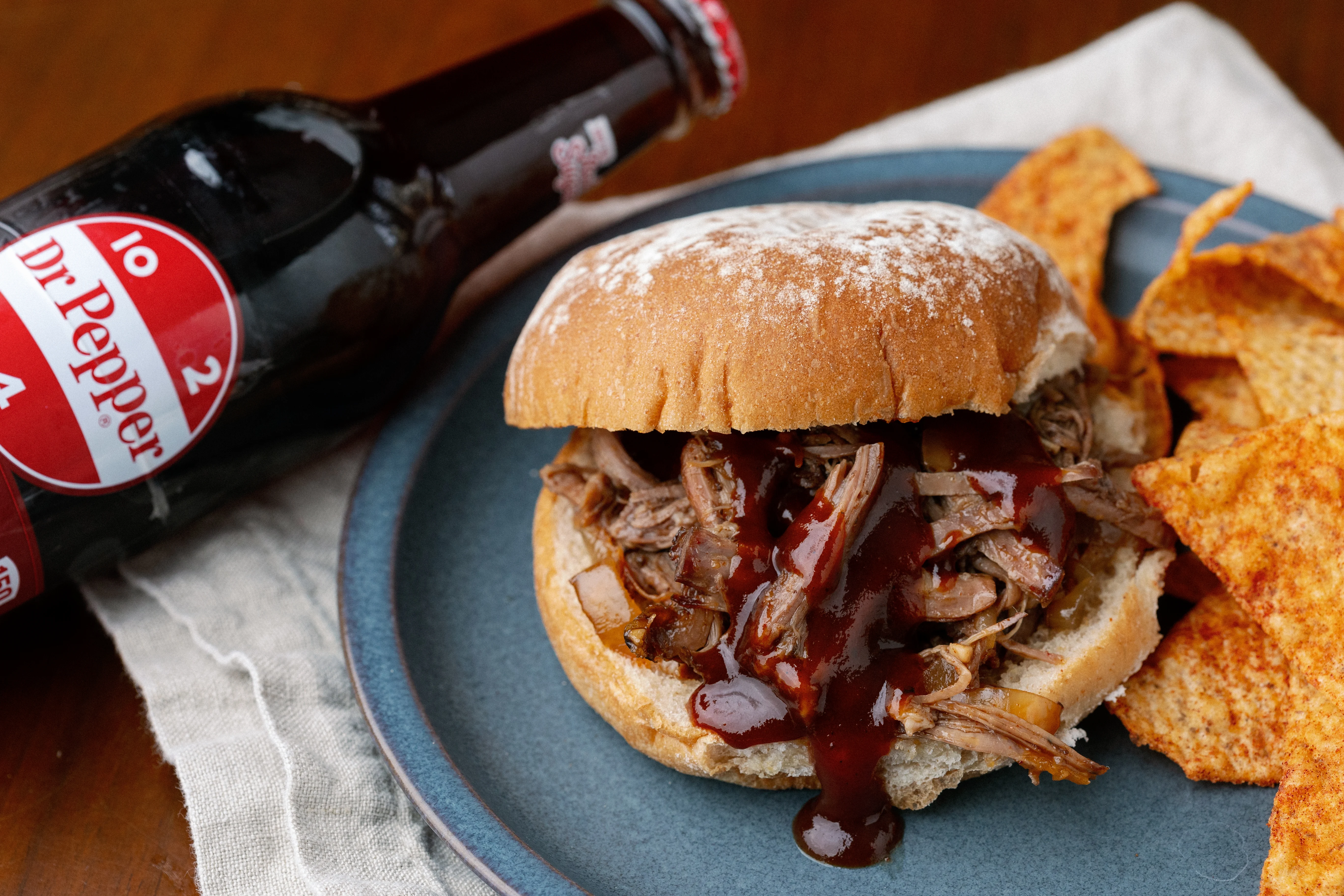 Millionaire Pulled Pork | Cooking Professionally