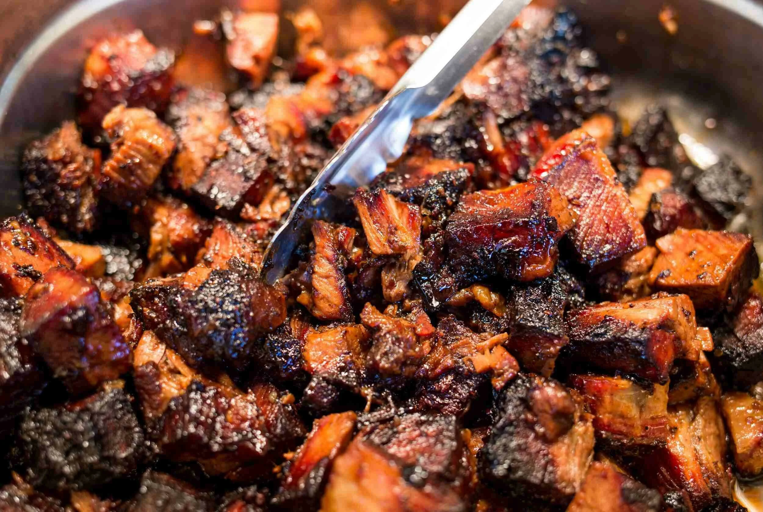 Kansas-City Burnt Ends | Cooking Professionally