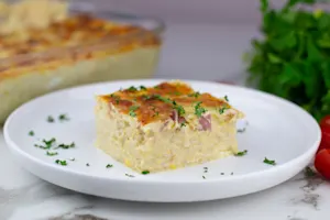Southern Charm Bake