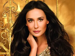 Demi Moore 2012