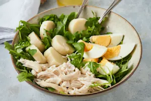 Heart of Palm Salad 04