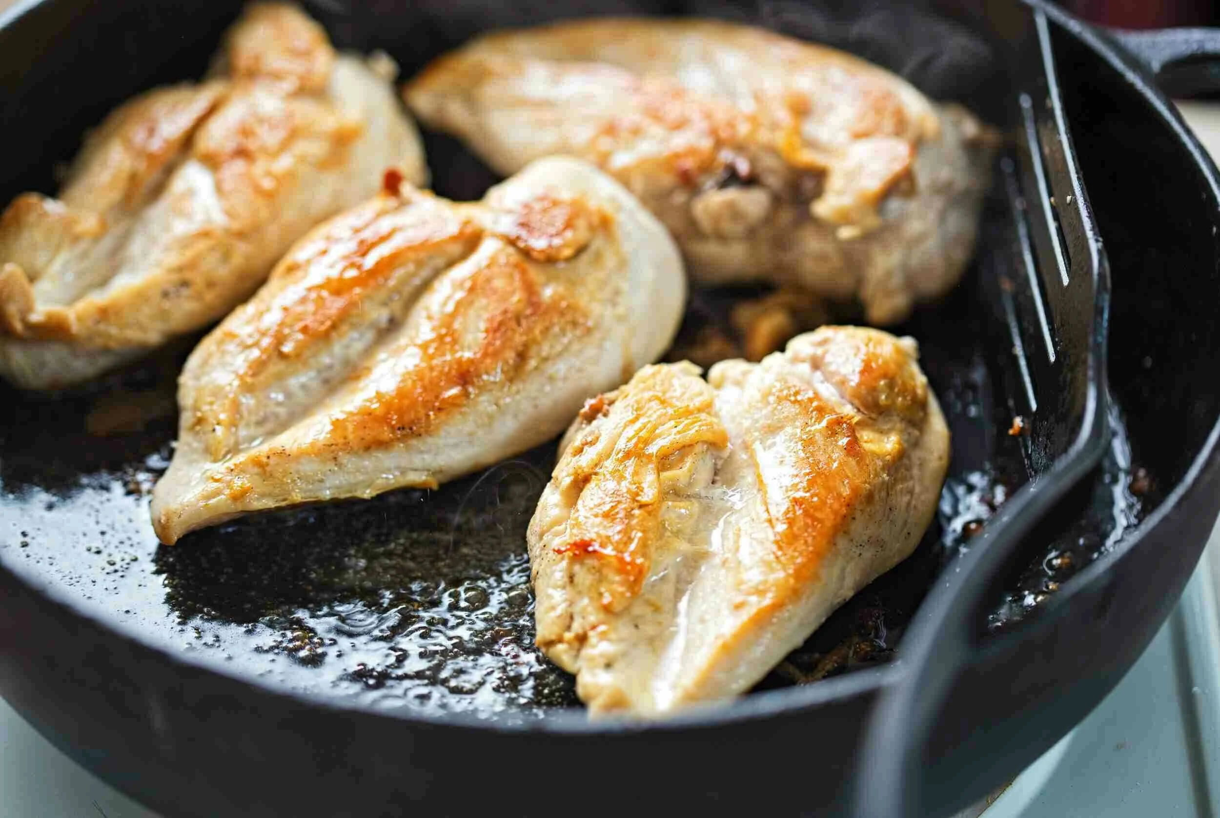 10-Minute Chicken | Recipes Direct