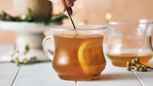 Hallelujah Hot Toddy 1