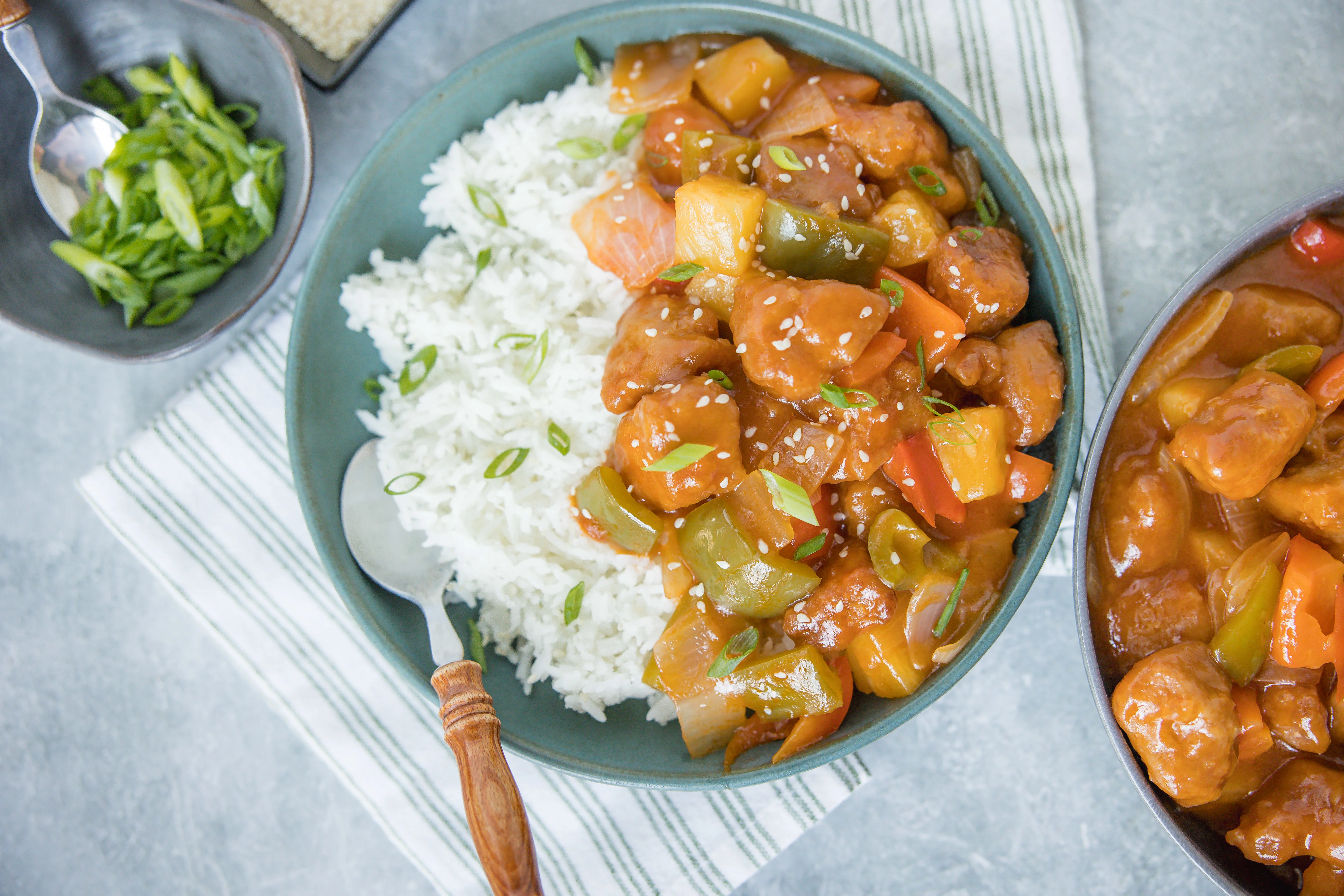 Best-of-Both-Worlds Pork | Recipe Saver