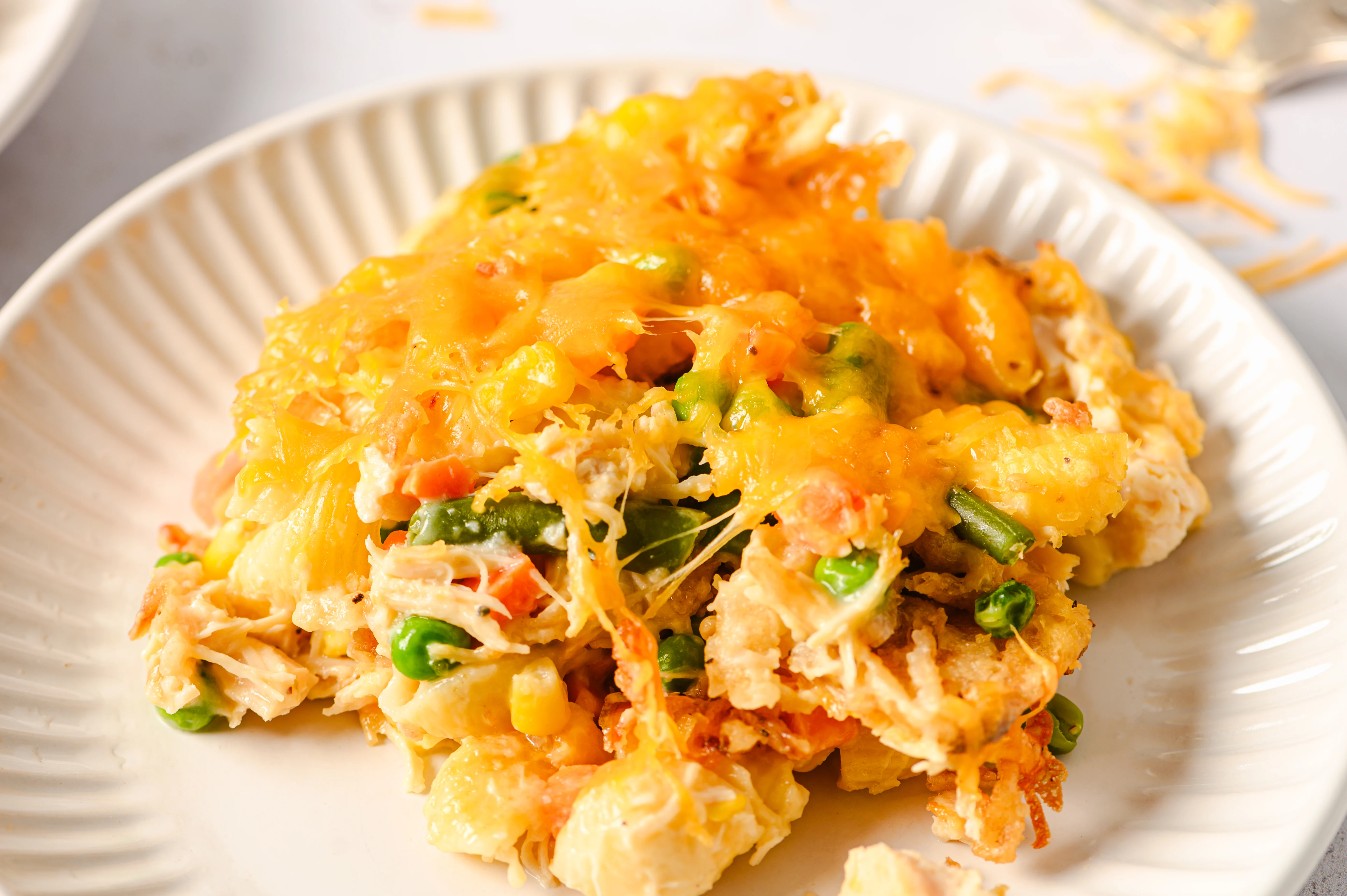 Sounds-Country Casserole | Easier Eats