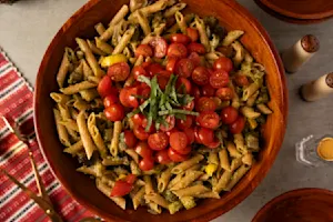 Christmas Pasta Salad 3