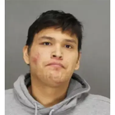 Man on ‘Spiritual Fast’ Accused of Brutally Murdering His Addication Sponsor and Dog - main