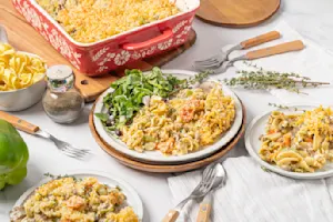 Grammy-s Noodle Bake-4