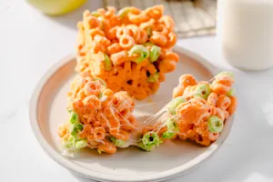 Jack's Marshmallow Treats