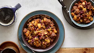 Camper's Casserole