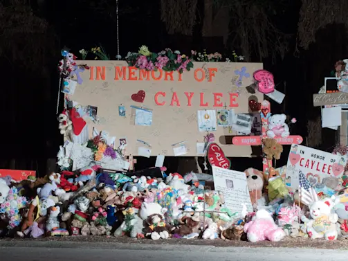Casey Anthony Debuts on TikTok as a 'Legal Advocate'-main