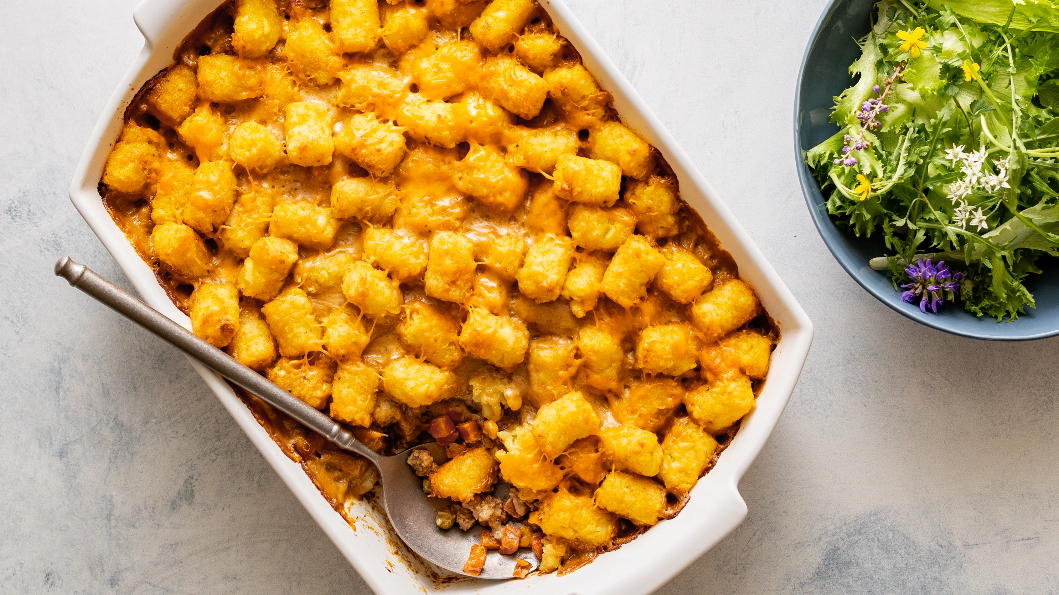 Totdish | Cooking Professionally