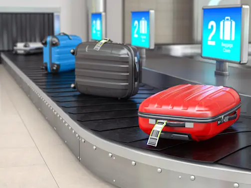 Luggage Theft on The Rise-1